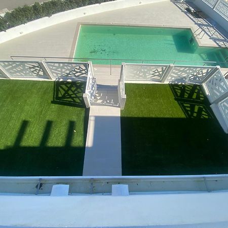 Aqualife Luxury Apartment Arzachena Kültér fotó