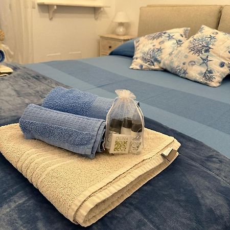 Aqualife Luxury Apartment Arzachena Kültér fotó