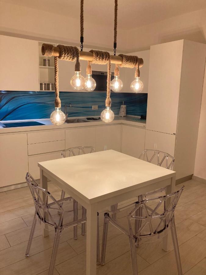 Aqualife Luxury Apartment Arzachena Kültér fotó