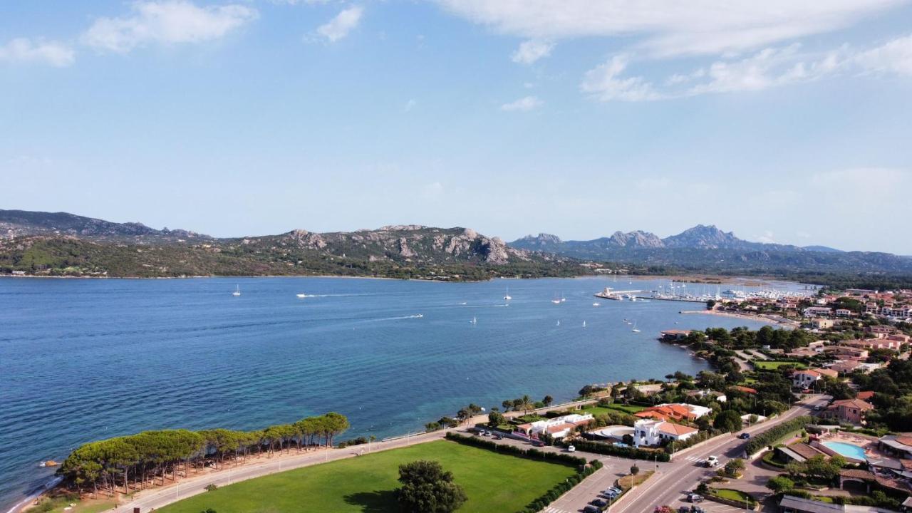 Aqualife Luxury Apartment Arzachena Kültér fotó