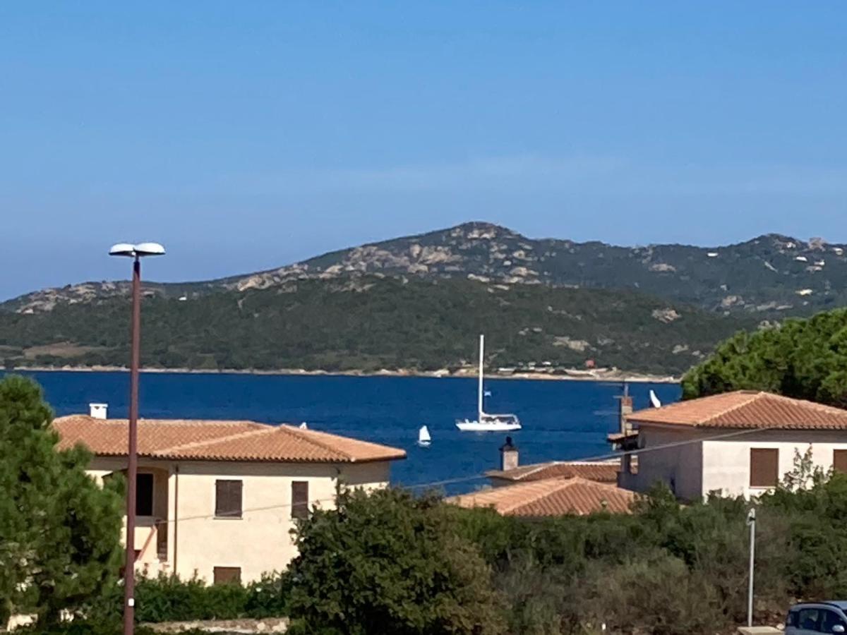 Aqualife Luxury Apartment Arzachena Kültér fotó