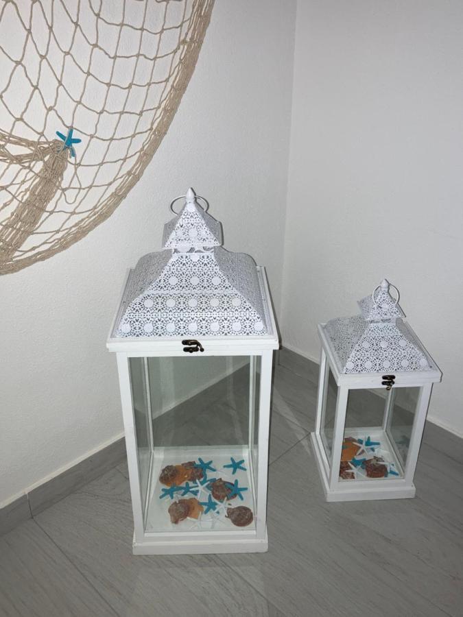 Aqualife Luxury Apartment Arzachena Kültér fotó