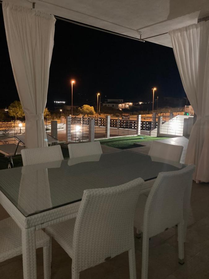Aqualife Luxury Apartment Arzachena Kültér fotó