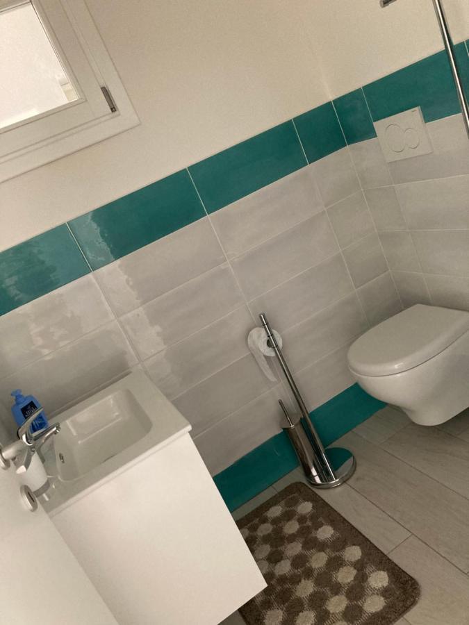 Aqualife Luxury Apartment Arzachena Kültér fotó