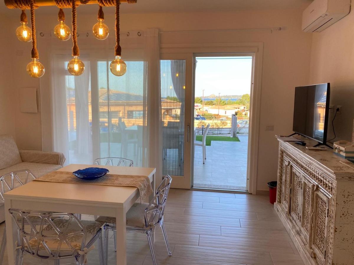 Aqualife Luxury Apartment Arzachena Kültér fotó