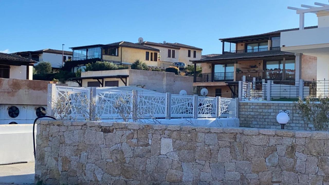 Aqualife Luxury Apartment Arzachena Kültér fotó