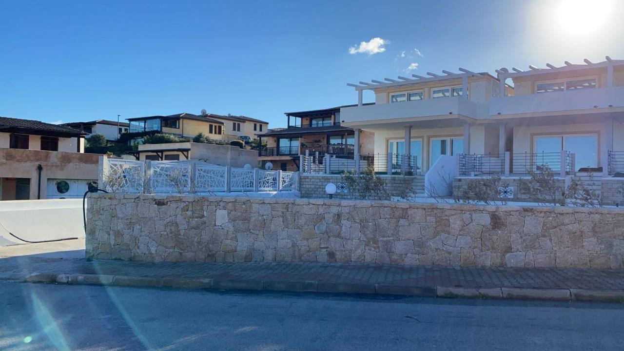Aqualife Luxury Apartment Arzachena Kültér fotó