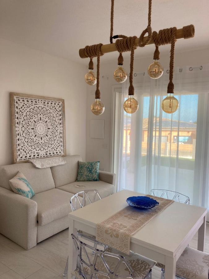 Aqualife Luxury Apartment Arzachena Kültér fotó
