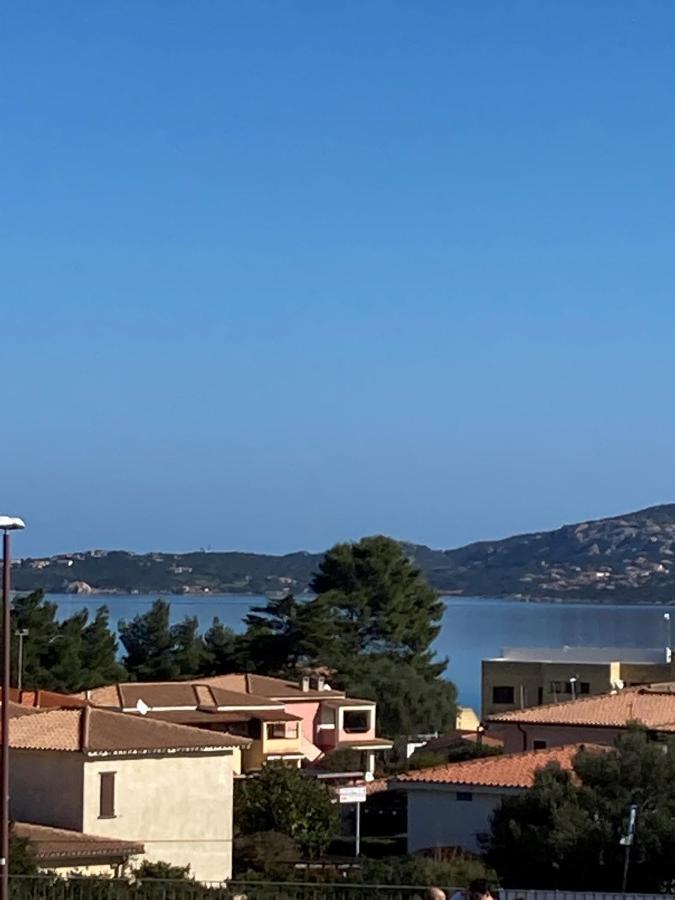 Aqualife Luxury Apartment Arzachena Kültér fotó