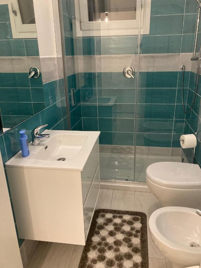 Aqualife Luxury Apartment Arzachena Kültér fotó