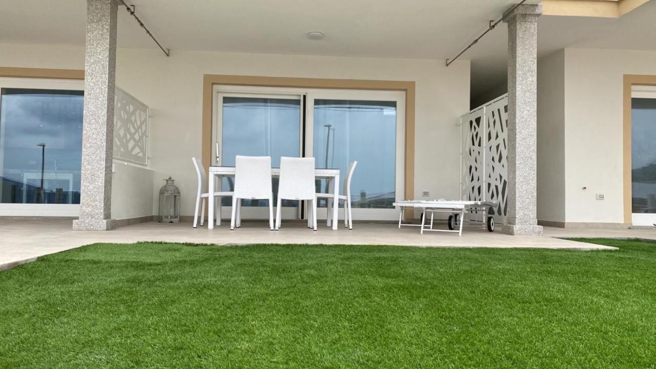 Aqualife Luxury Apartment Arzachena Kültér fotó