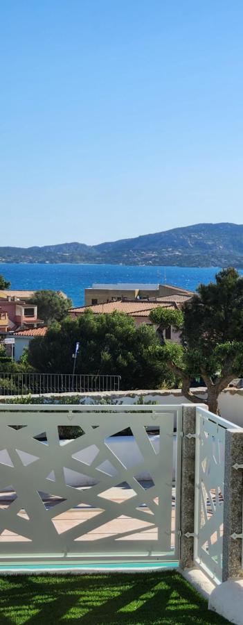 Aqualife Luxury Apartment Arzachena Kültér fotó