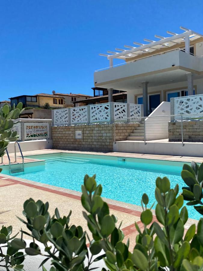 Aqualife Luxury Apartment Arzachena Kültér fotó