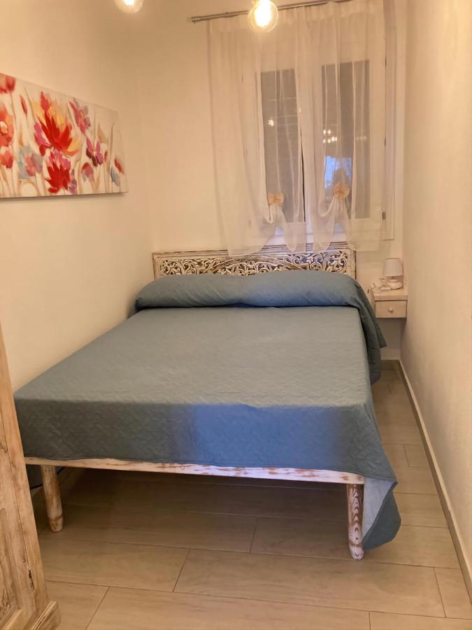 Aqualife Luxury Apartment Arzachena Kültér fotó