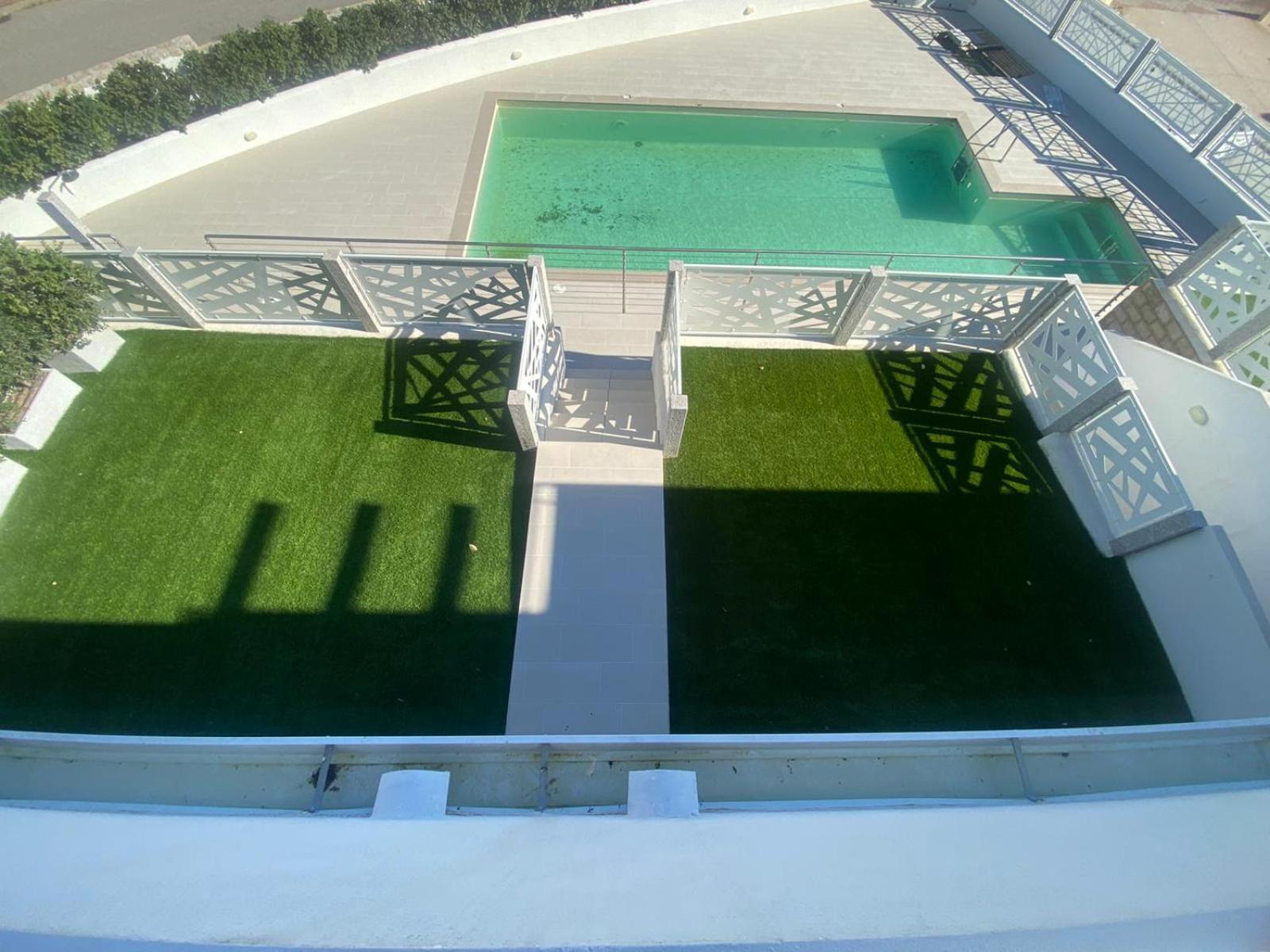 Aqualife Luxury Apartment Arzachena Kültér fotó