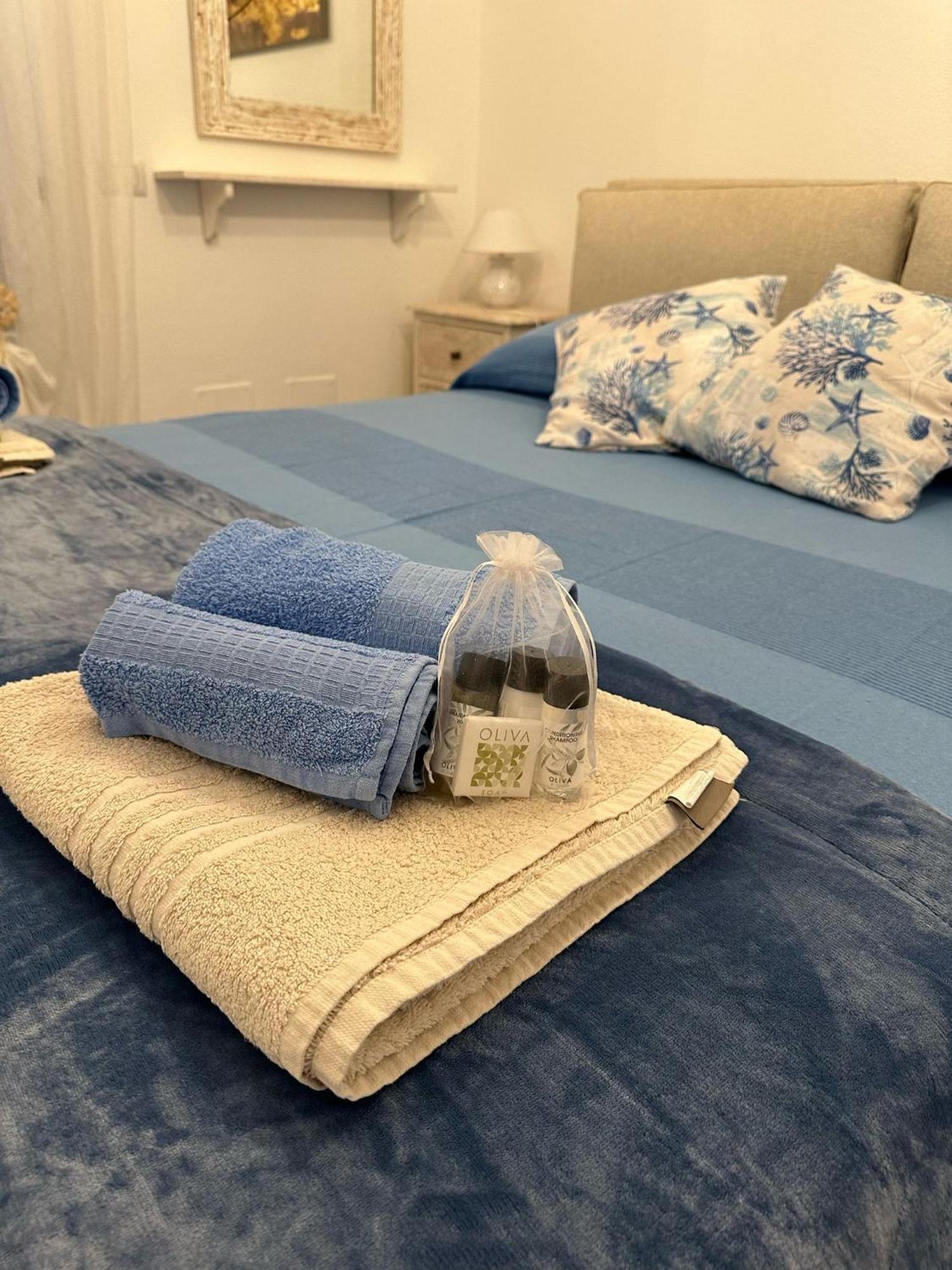 Aqualife Luxury Apartment Arzachena Kültér fotó