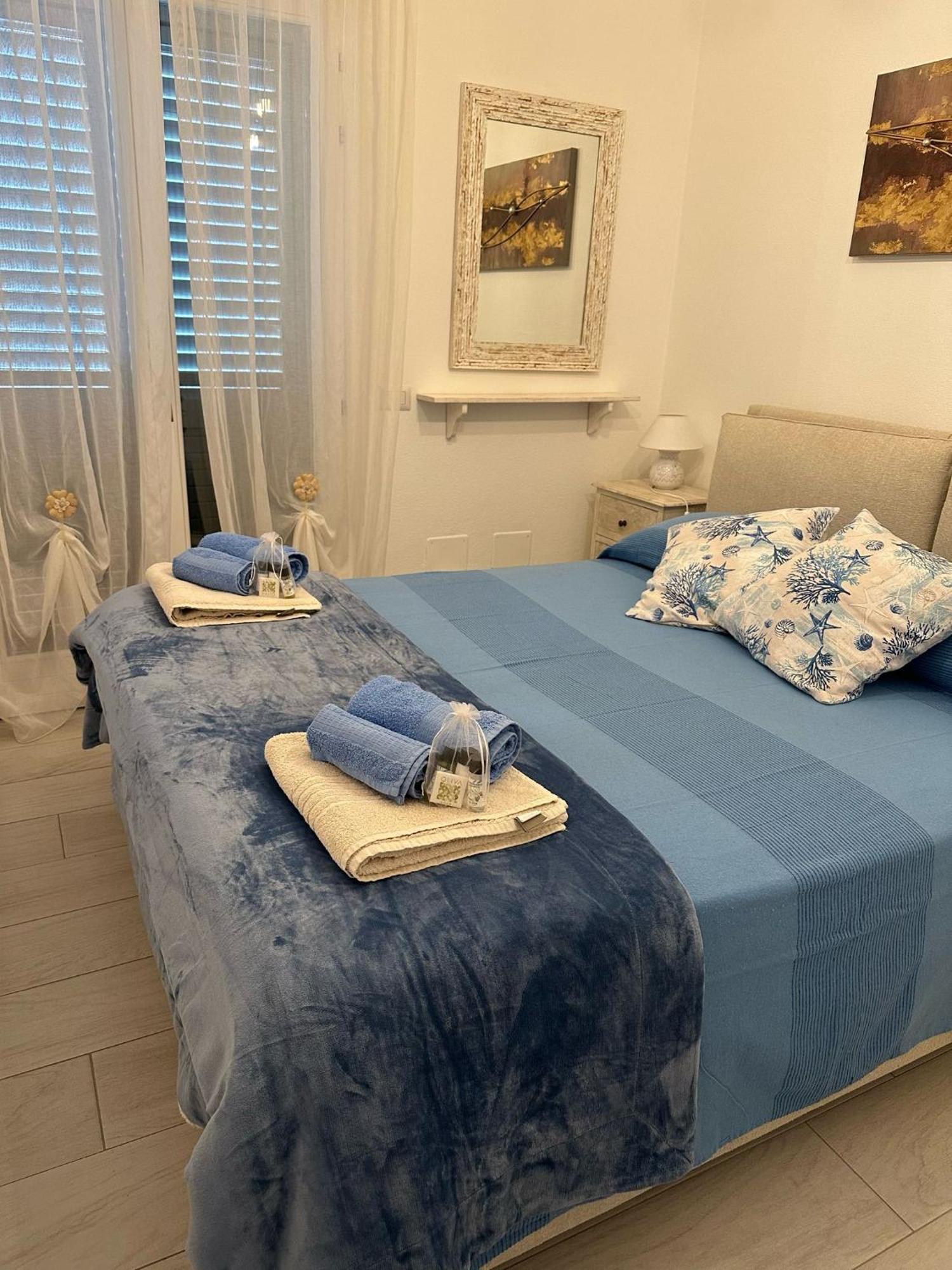 Aqualife Luxury Apartment Arzachena Kültér fotó
