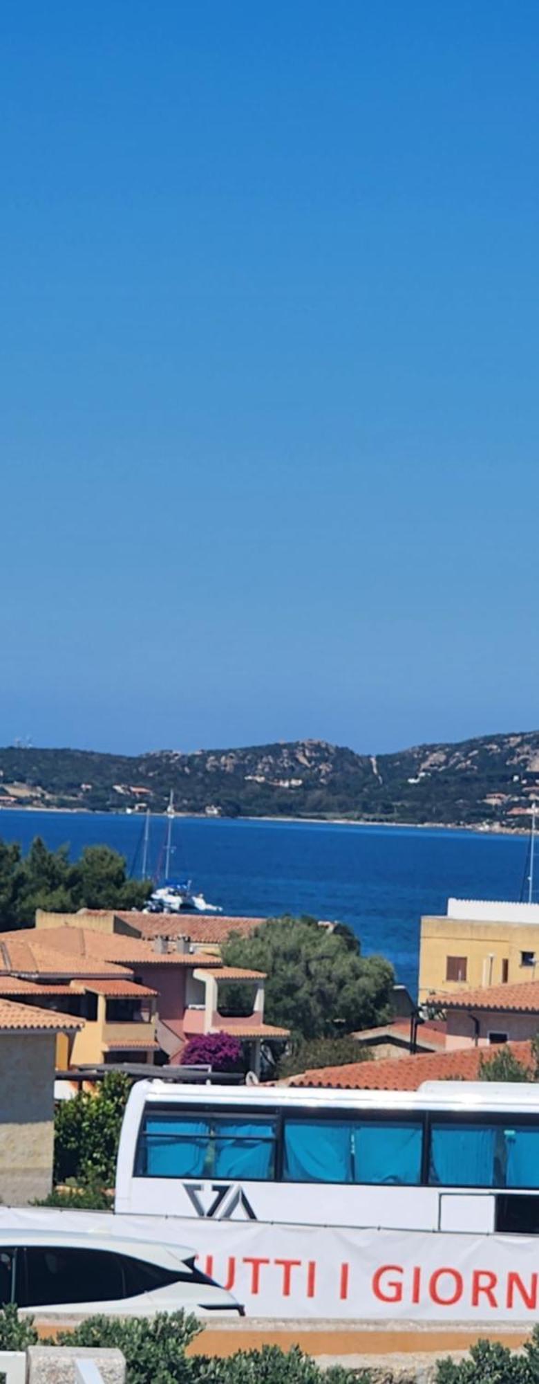 Aqualife Luxury Apartment Arzachena Szoba fotó